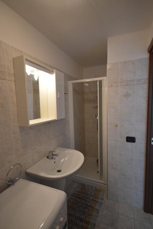 Riva Beach Apartment Рива-Лигуре Экстерьер фото
